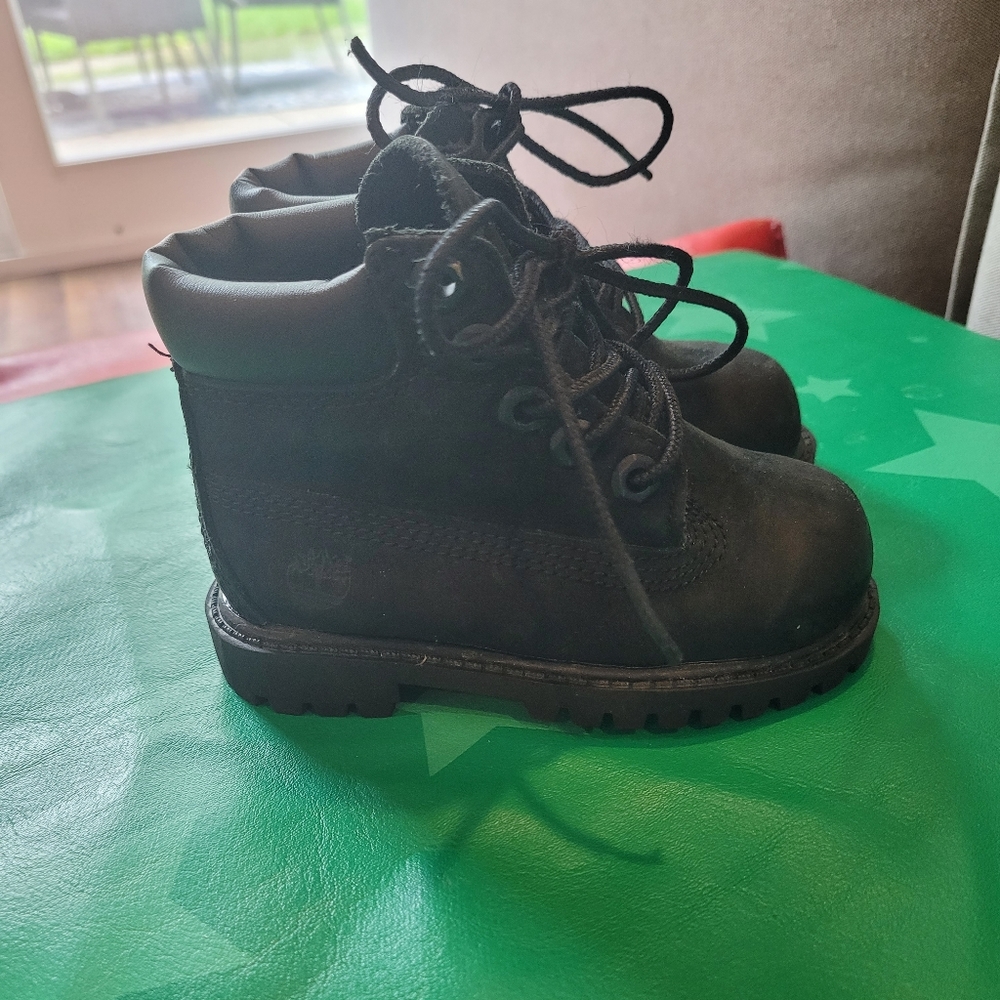 Timberlands